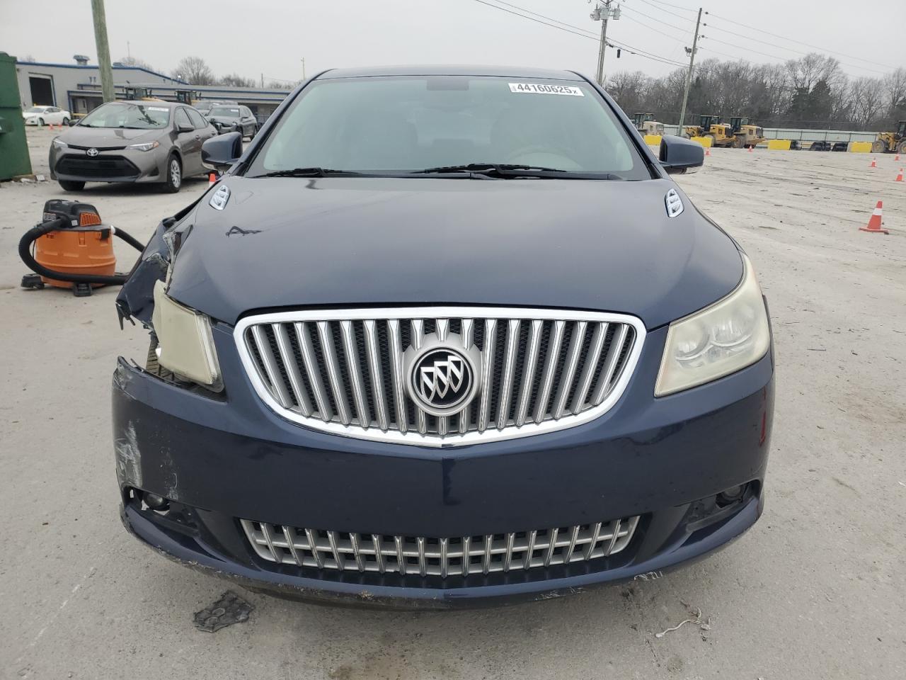 2012 Buick LaCrosse - Image 5