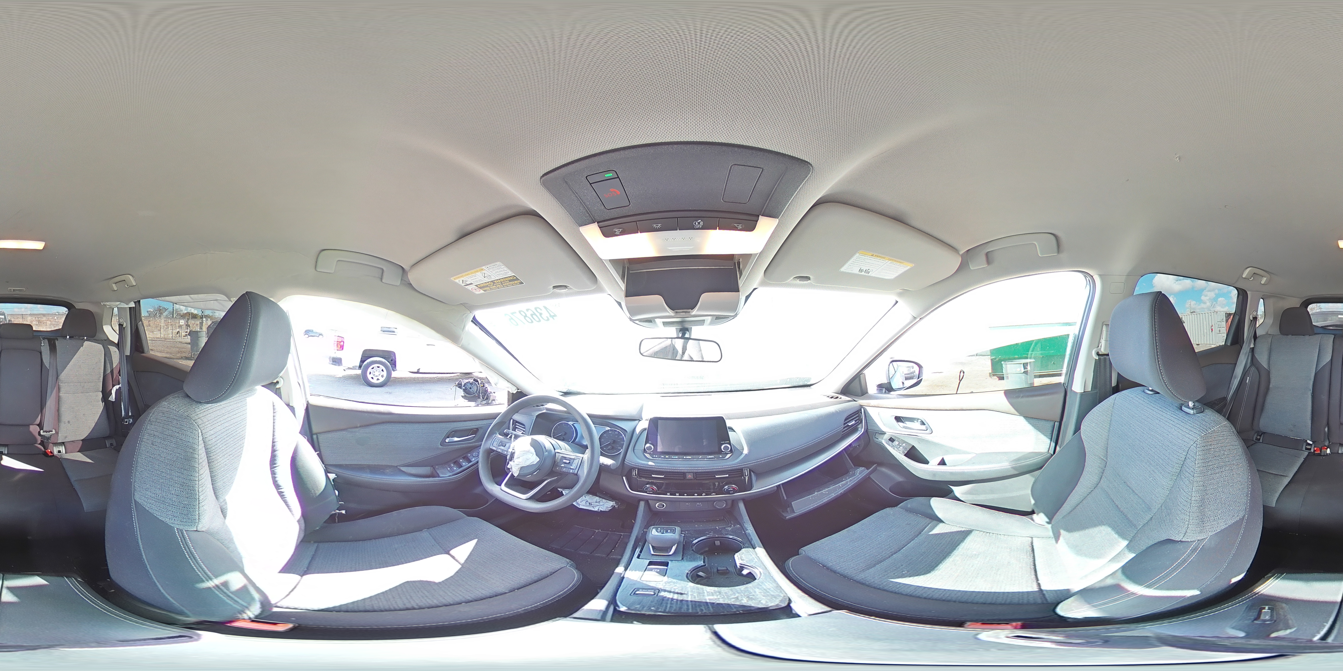 2021 Nissan Rogue - Image 13