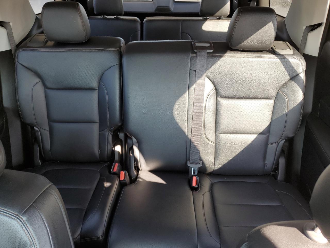 2019 Chevrolet Traverse - Image 10