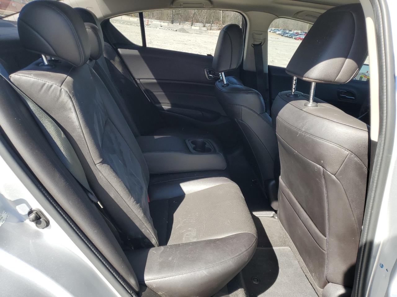 2015 Acura Ilx 20 VIN: 19VDE1F34FE001283 Lot: 46061555