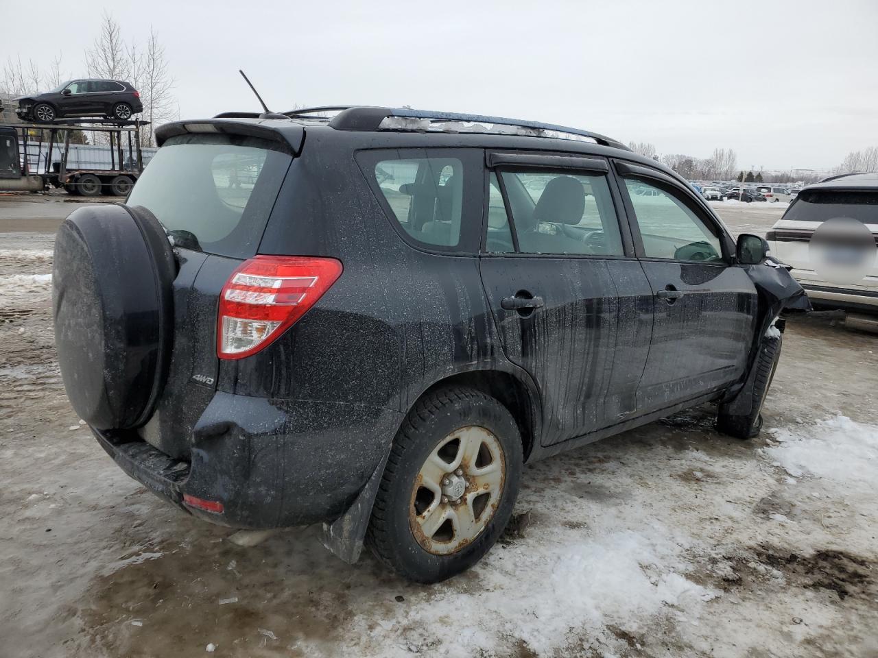 2010 Toyota RAV 4 - Image 3