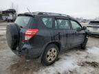 2010 TOYOTA RAV4  for sale at Copart ON - TORONTO