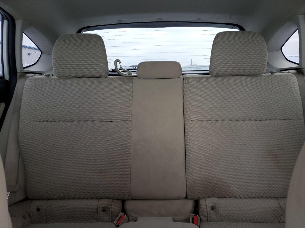 2015 Subaru XV - Image 10