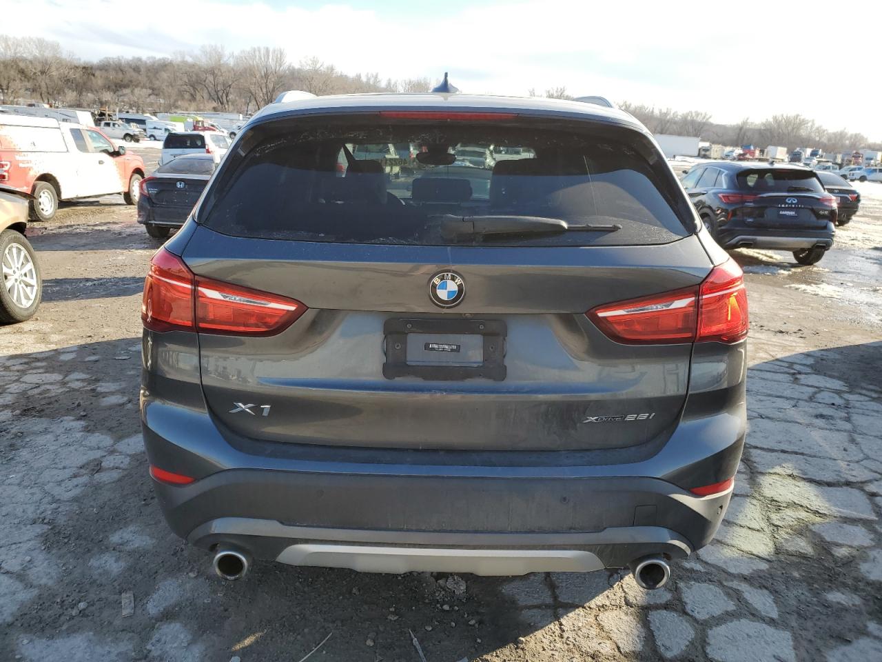 2020 BMW X1 - Image 6