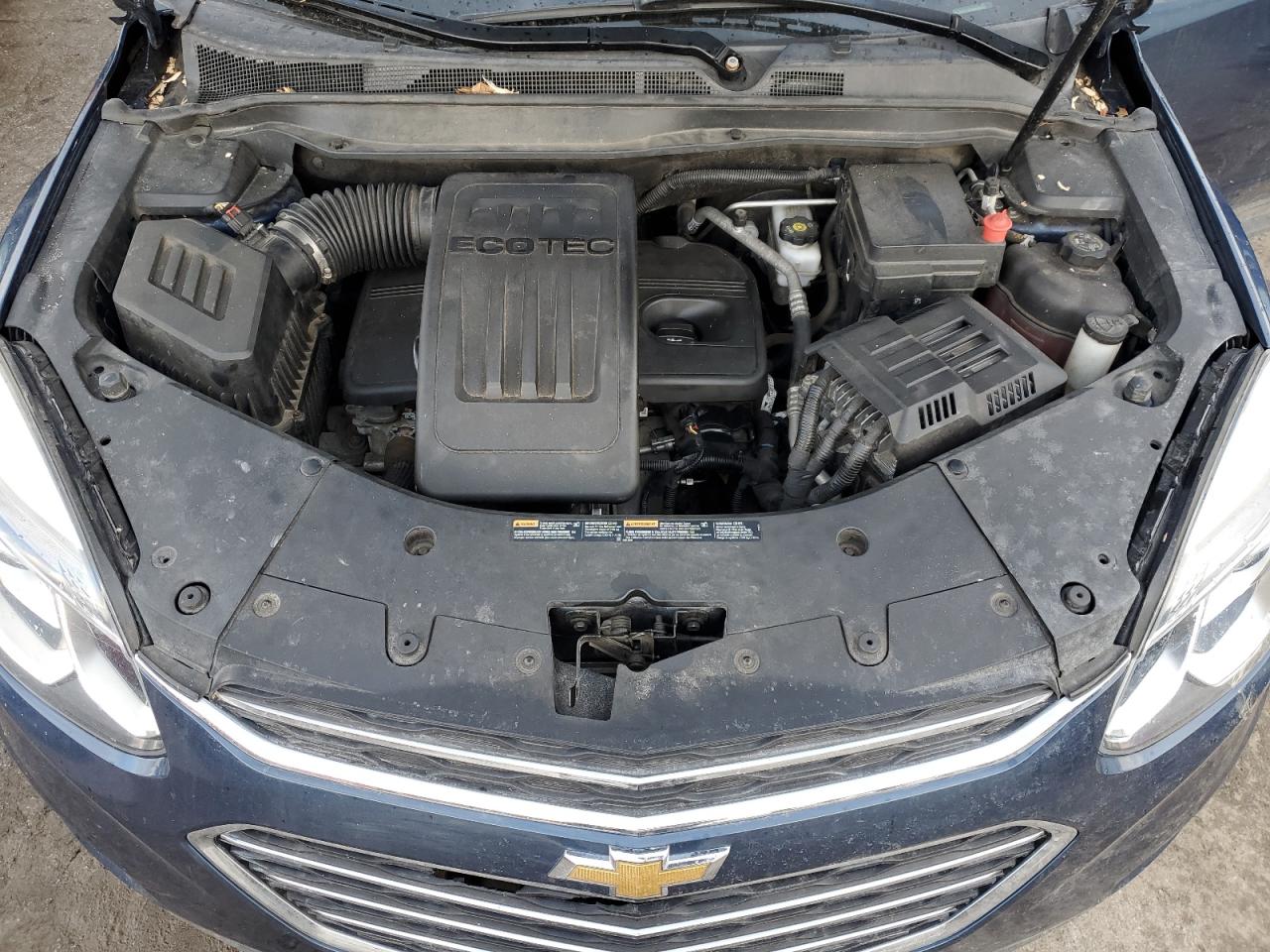 2017 Chevrolet Equinox - Image 12
