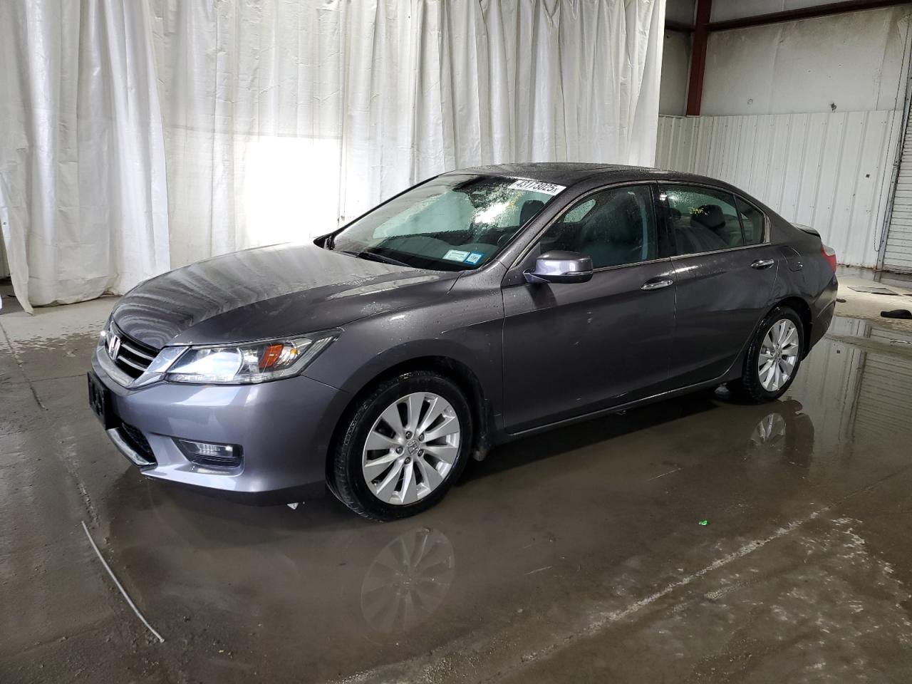 2015 Honda Accord - Image 1