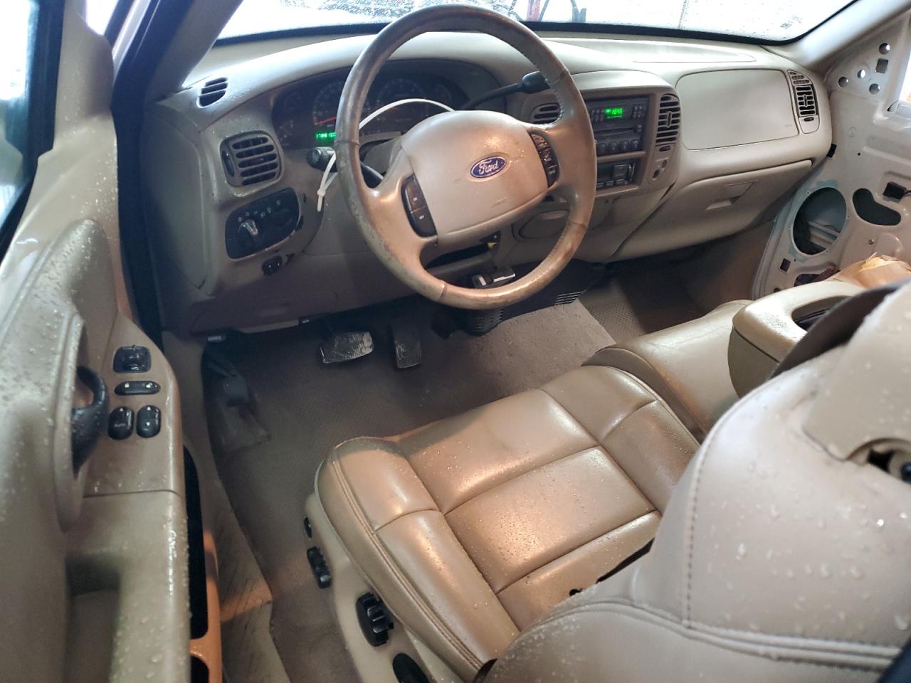 2003 Ford F-150 - Image 8