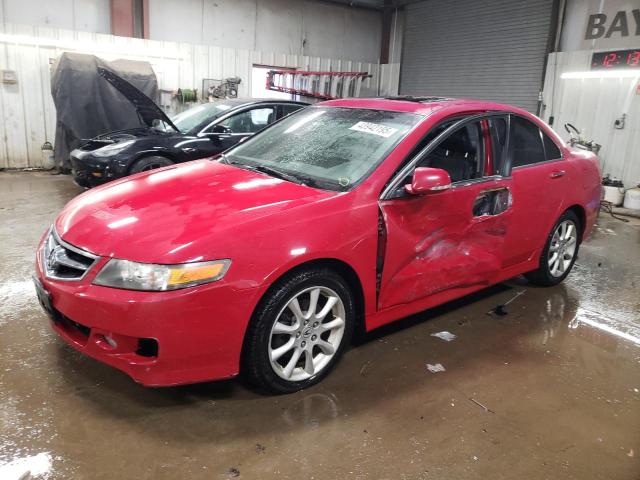 2006 Acura Tsx 