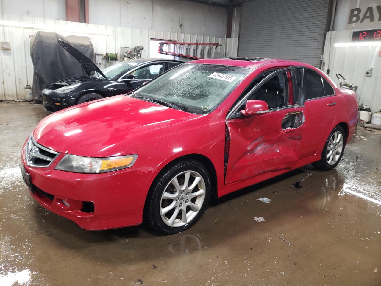 2006 Acura TSX - Image 1