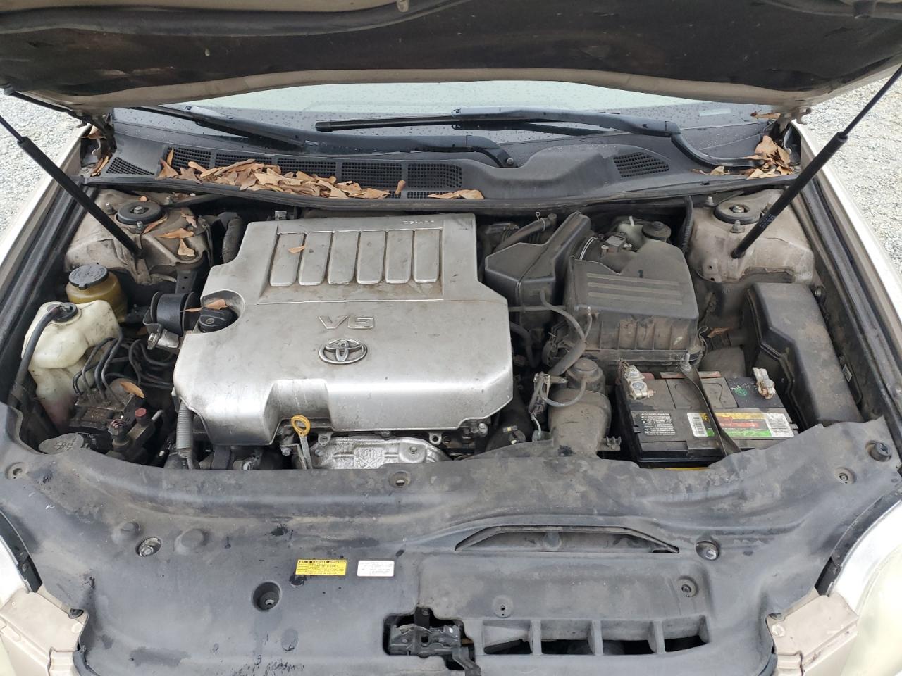 2006 Toyota Avalon - Image 11