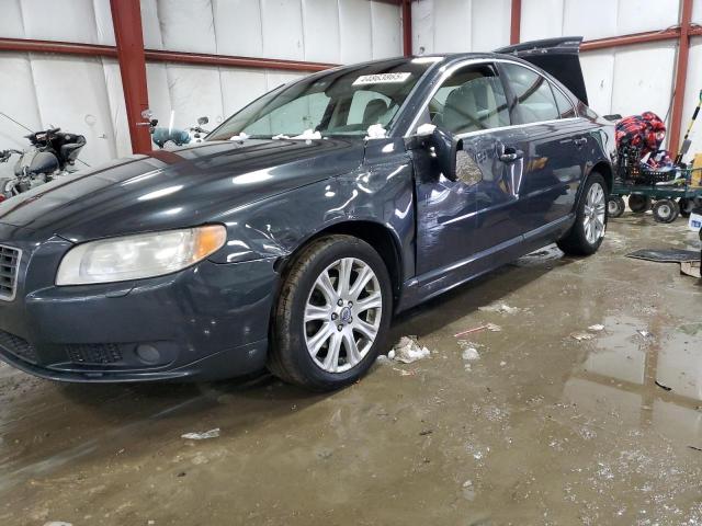 2009 Volvo S80 3.2