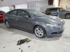 2018 Ford Fusion Se Hybrid for Sale in Haslet, TX - Minor Dent/Scratches