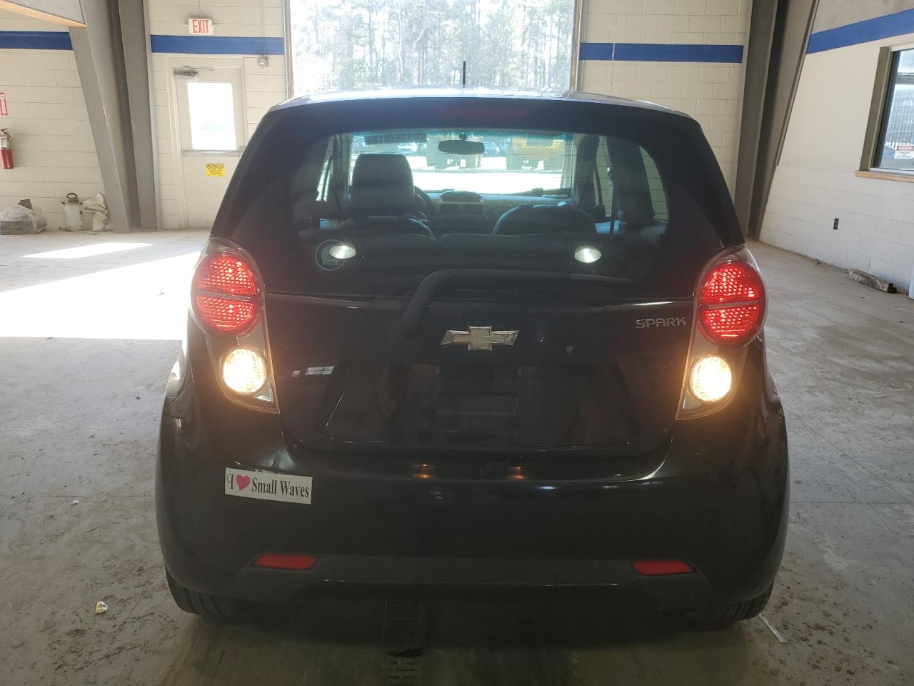 2015 Chevrolet Spark - Image 6