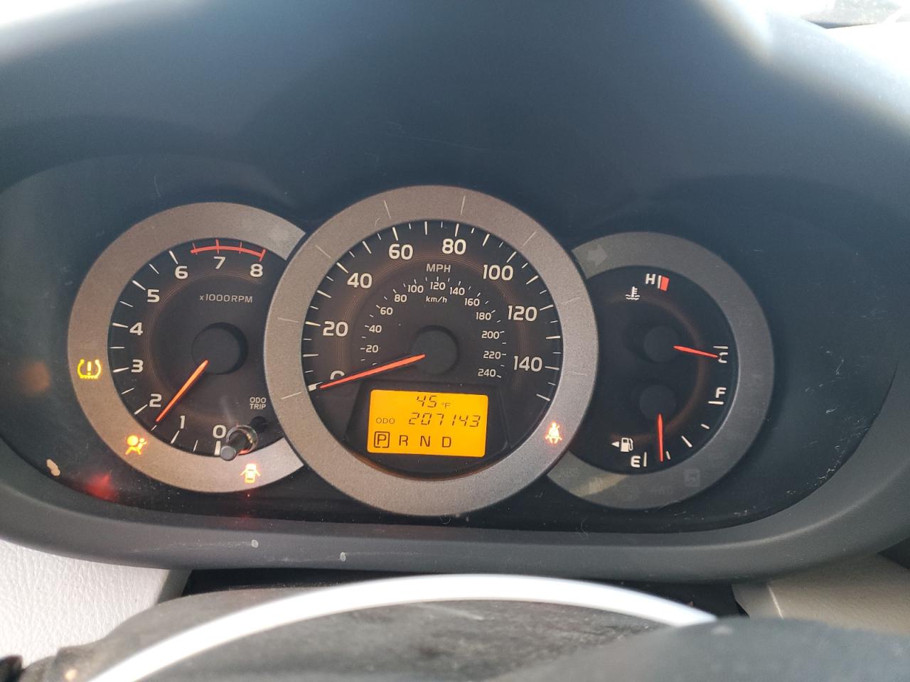 2011 Toyota RAV 4 - Image 9