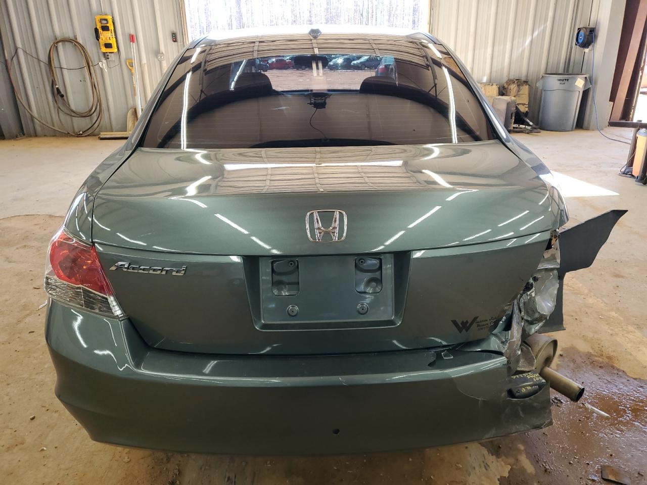 2009 Honda Accord - Image 6