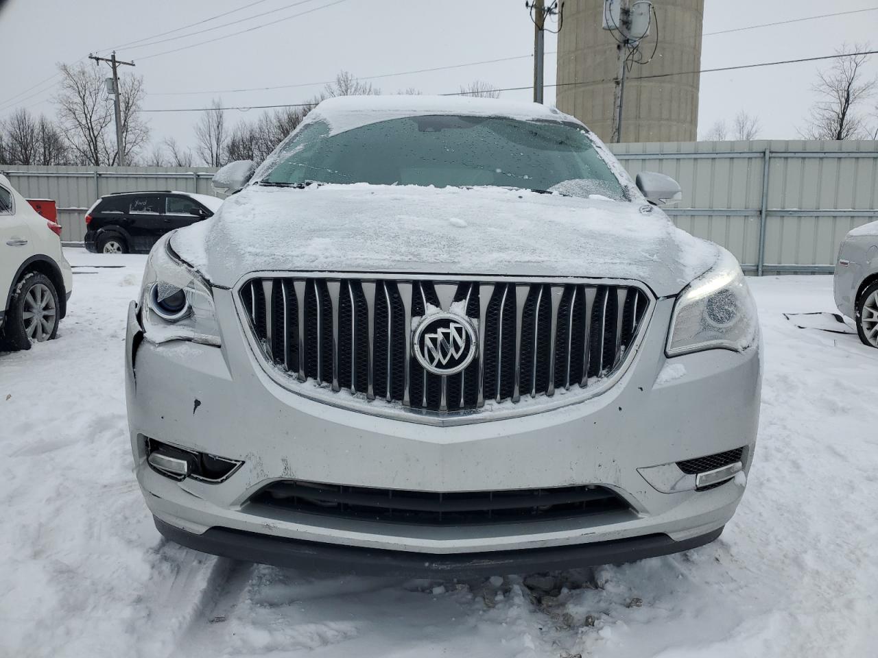 2014 Buick Enclave - Image 5