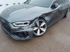 2019 AUDI RS 5 AUDI for sale at Copart SANDY