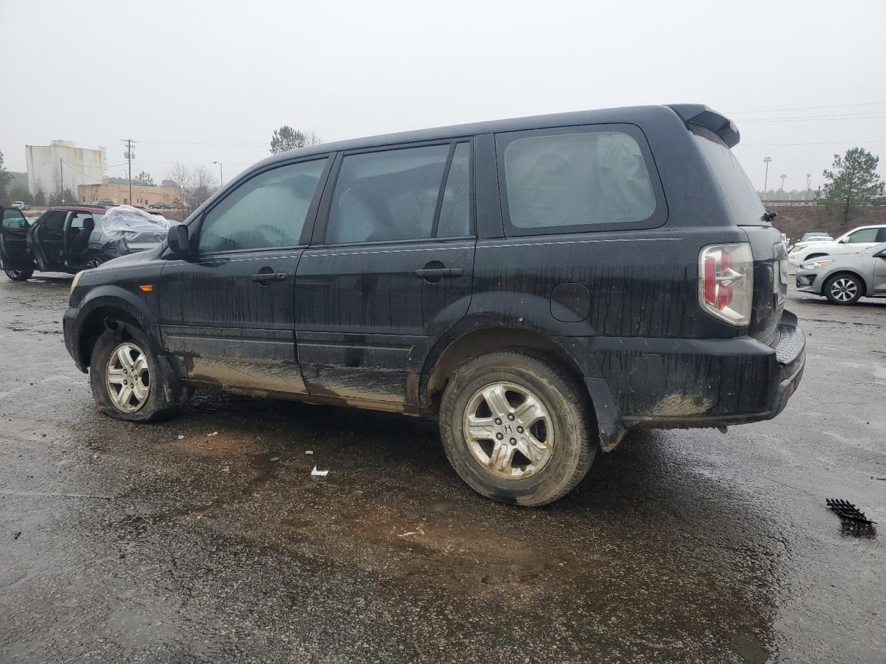 2006 Honda Pilot - Image 2