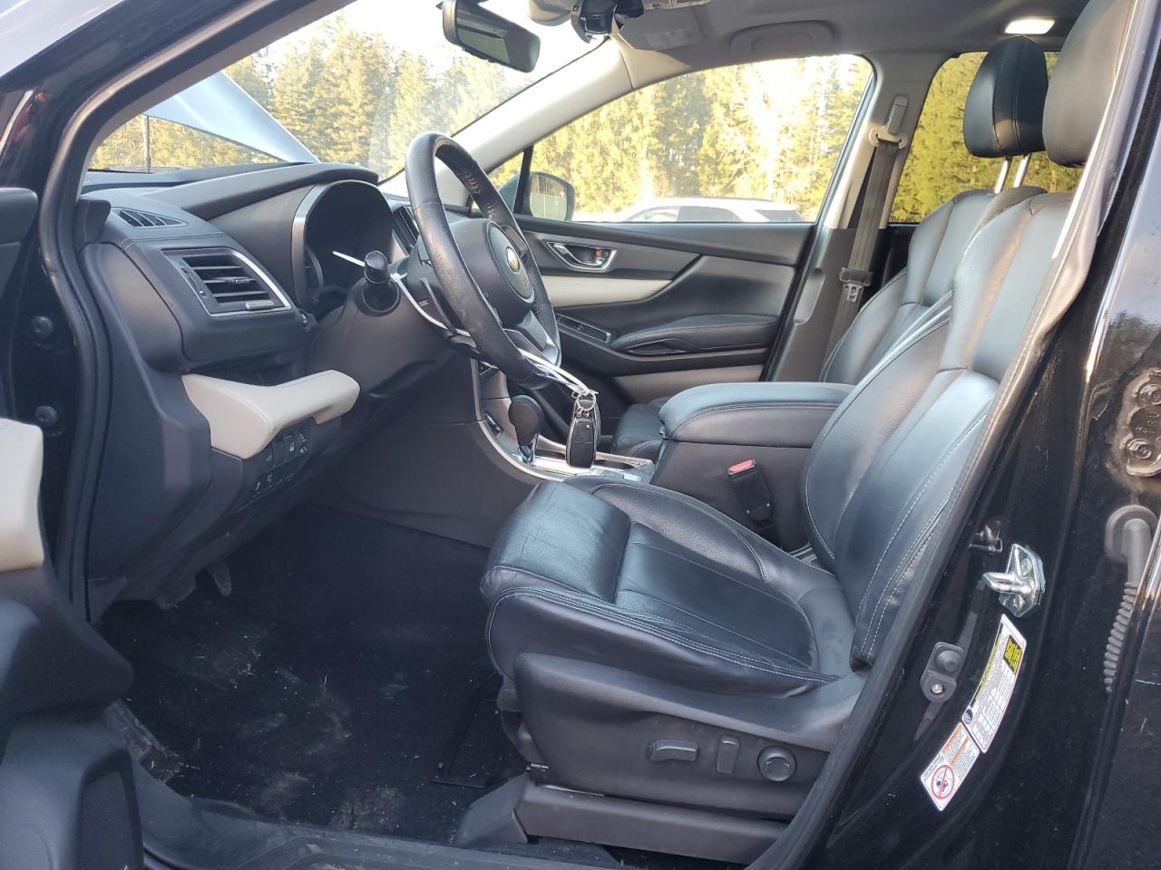 2019 Subaru Ascent - Image 7