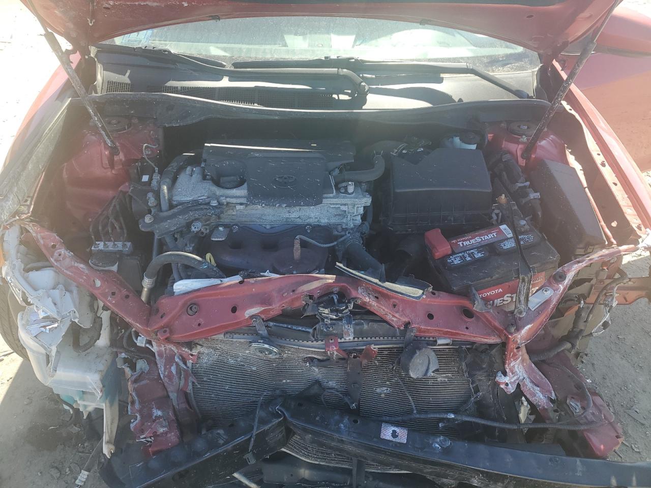 2013 Toyota Camry - Image 11