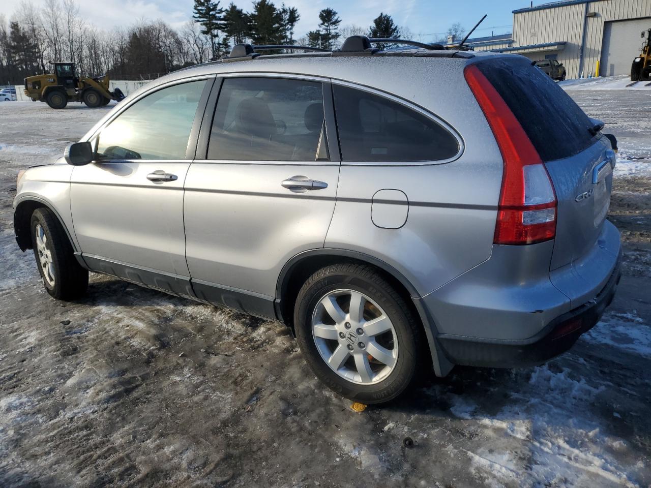 2008 Honda CR-V - Image 2