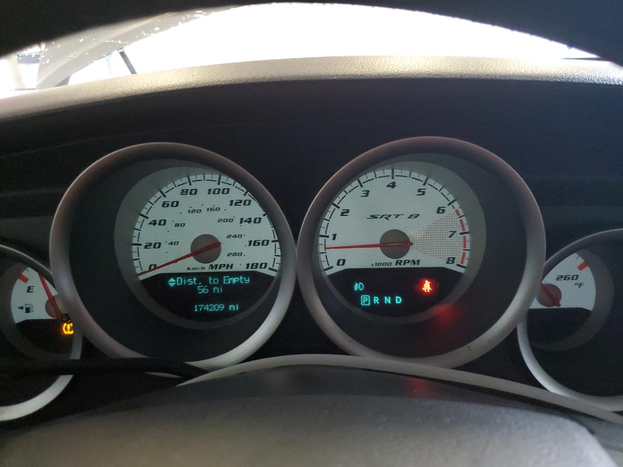 2007 Dodge Charger - Image 9