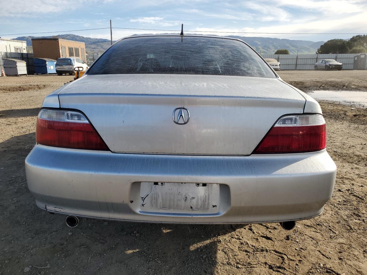 2003 Acura TL - Image 6