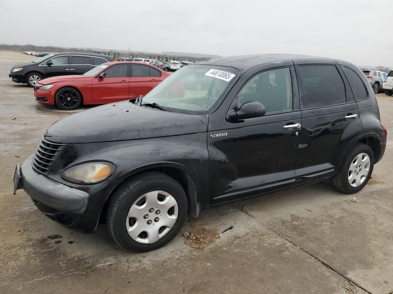 2001 Chrysler PT Cruiser - Image 1
