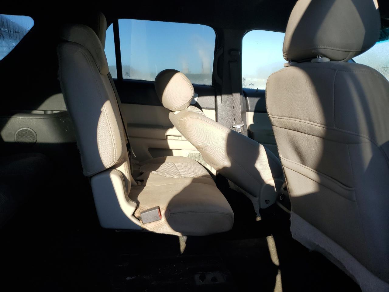 2013 Ford Explorer - Image 11