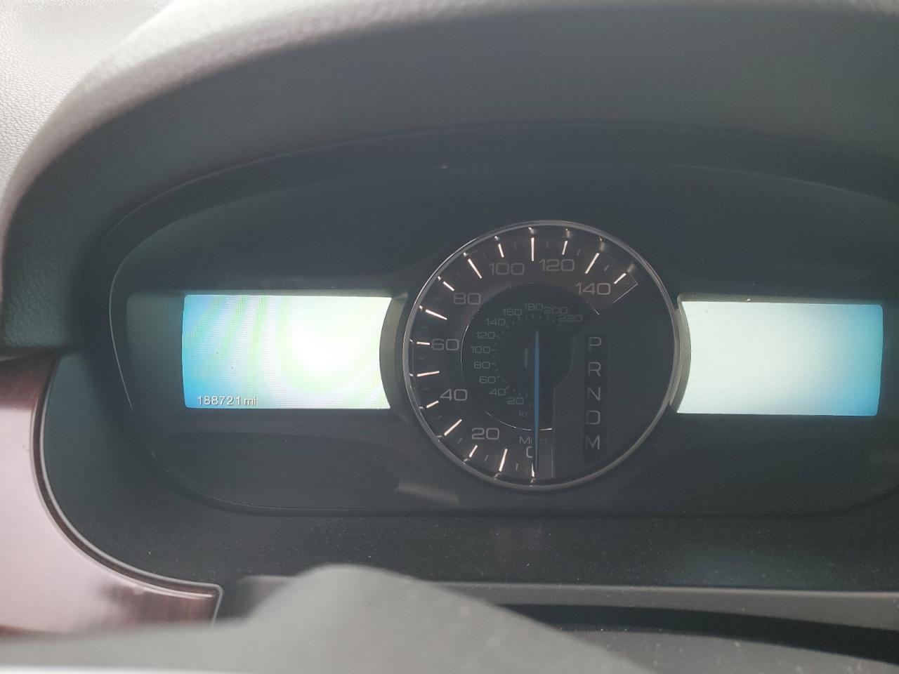 2011 Ford Edge - Image 9