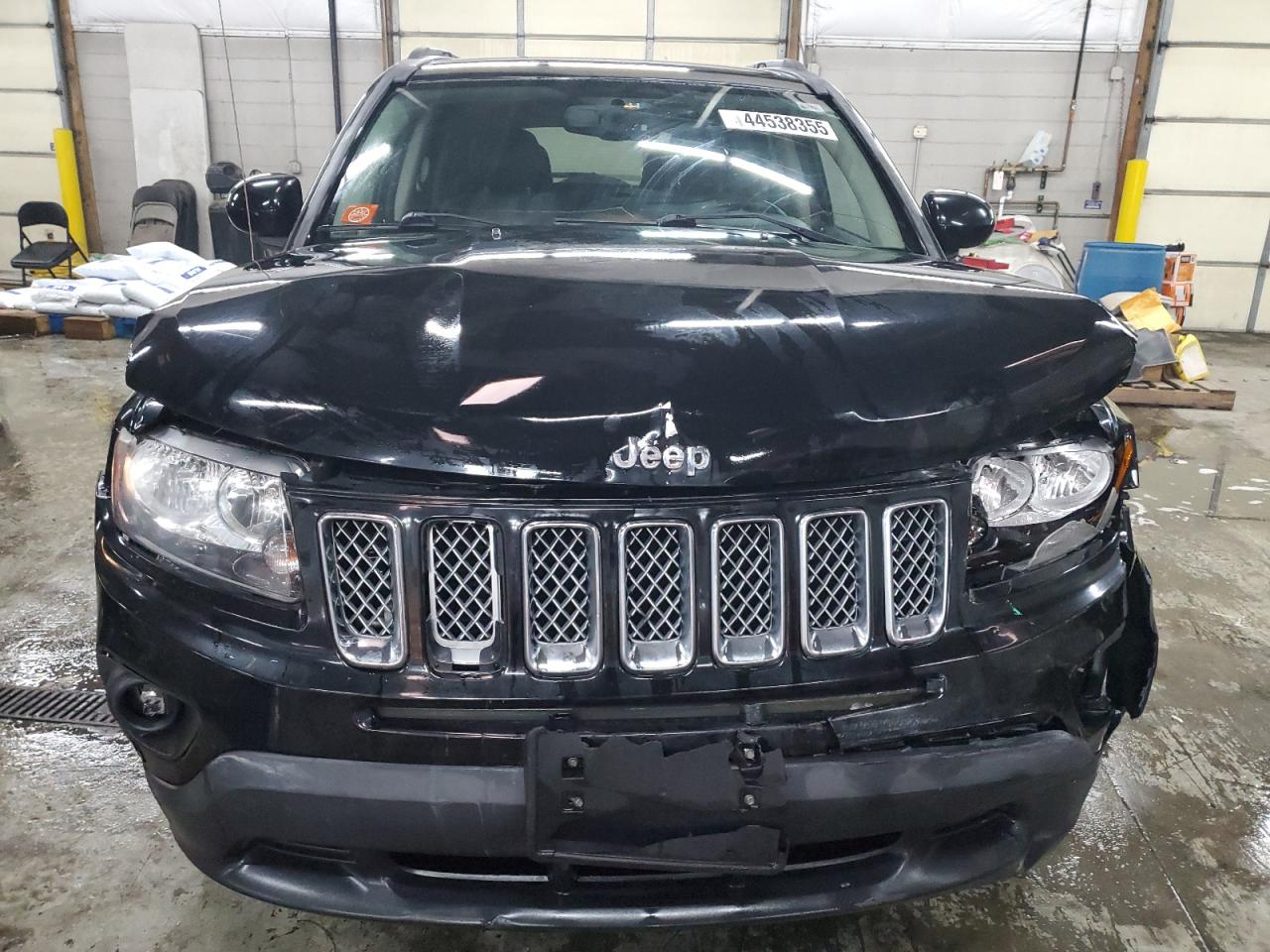 2014 Jeep Compass - Image 5
