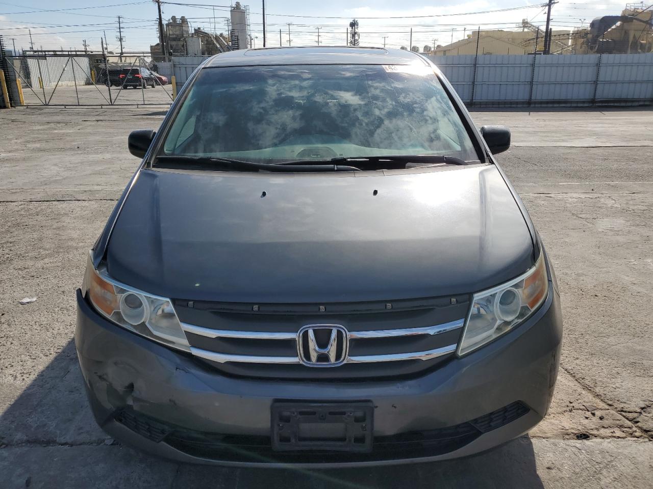2012 Honda Odyssey - Image 5