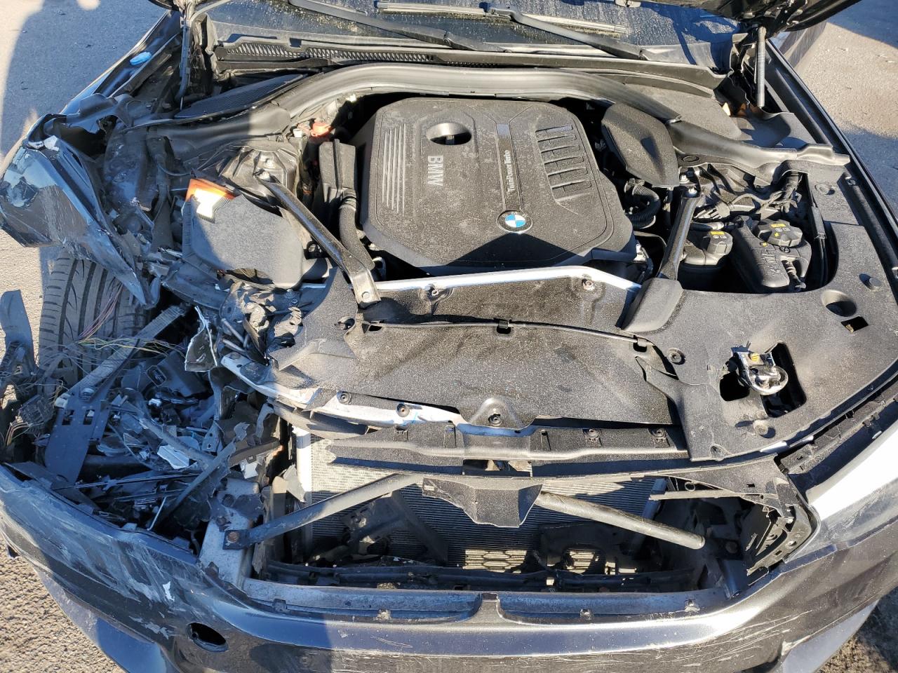 2018 BMW 5er - Image 11