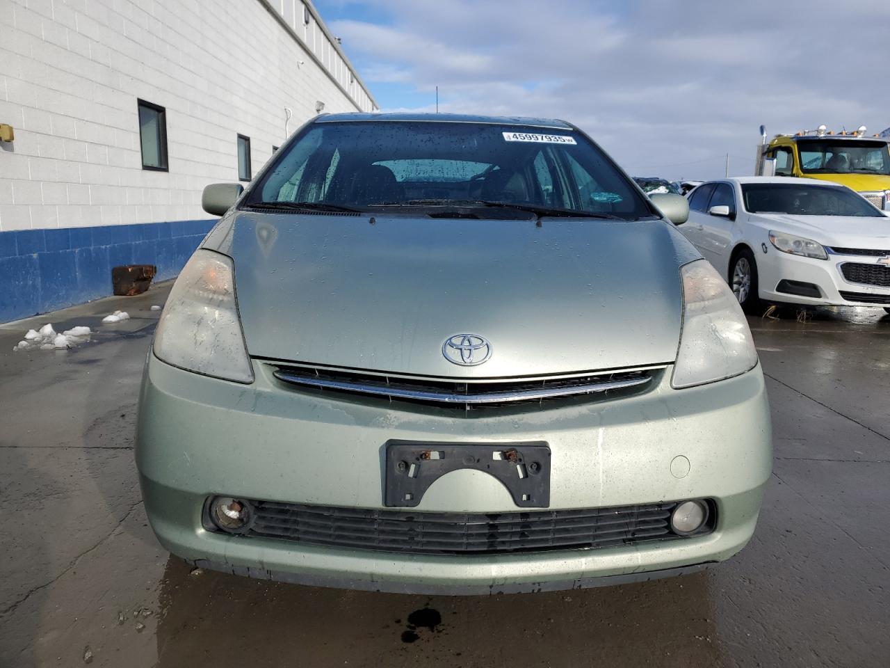 2009 Toyota Prius - Image 5