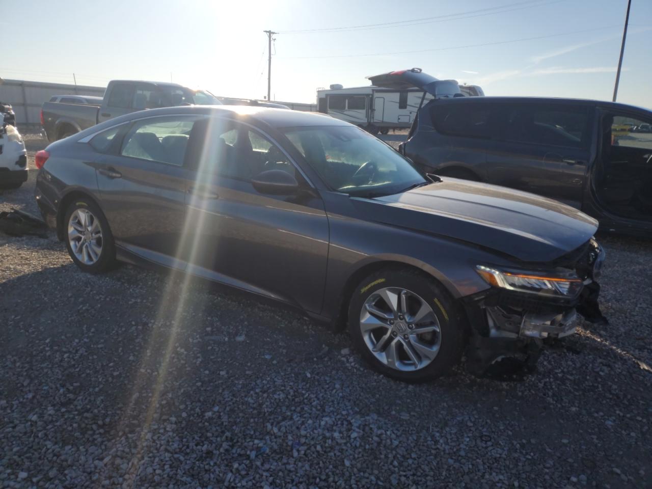 2018 Honda Accord - Image 4