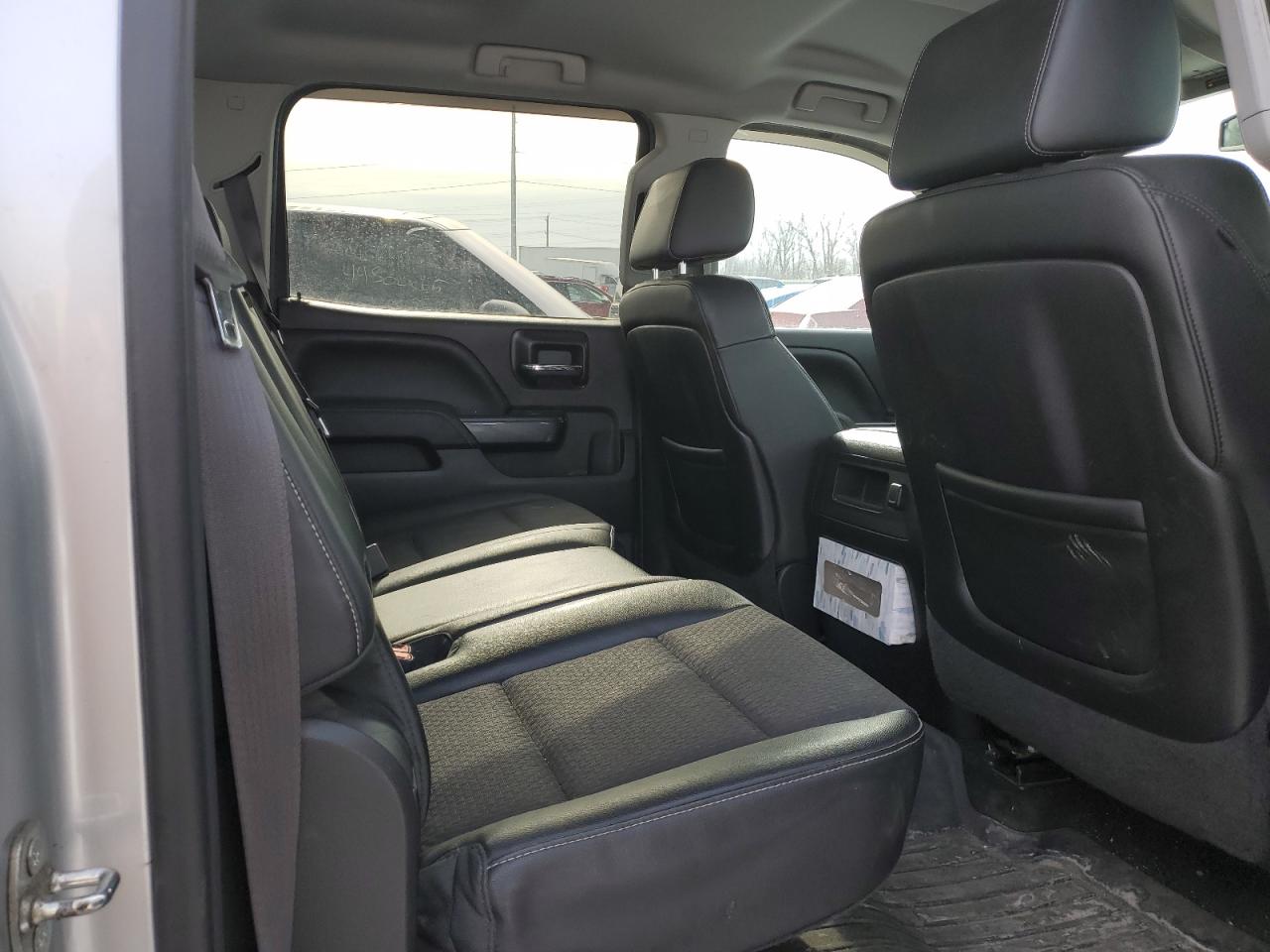 2014 GMC Sierra - Image 10