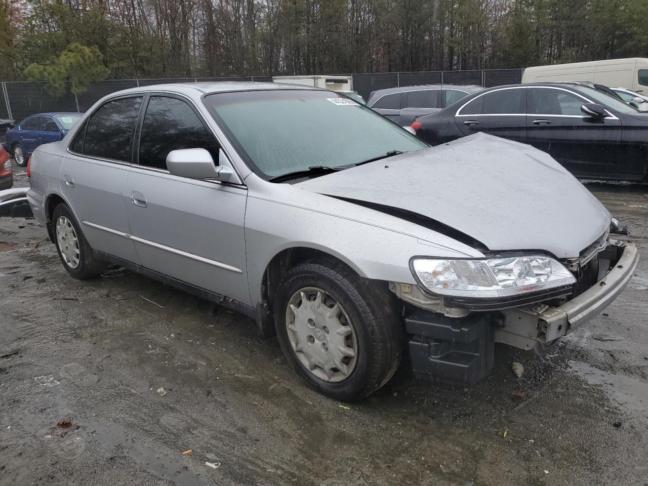1999 Honda Accord - Image 4