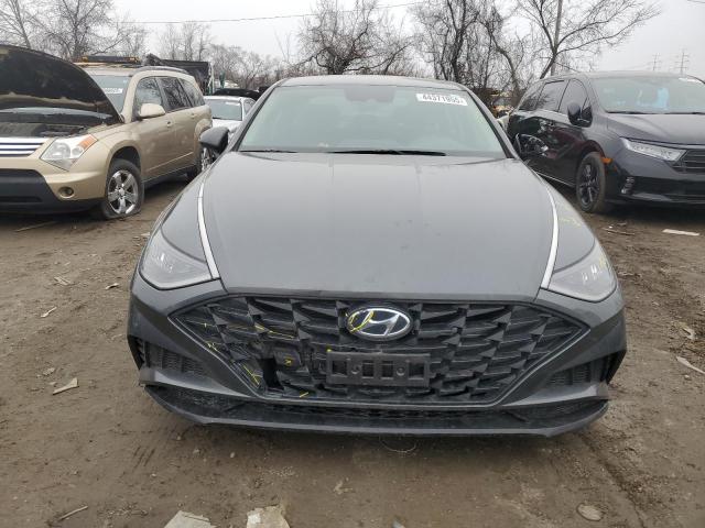  HYUNDAI SONATA 2022 Gray