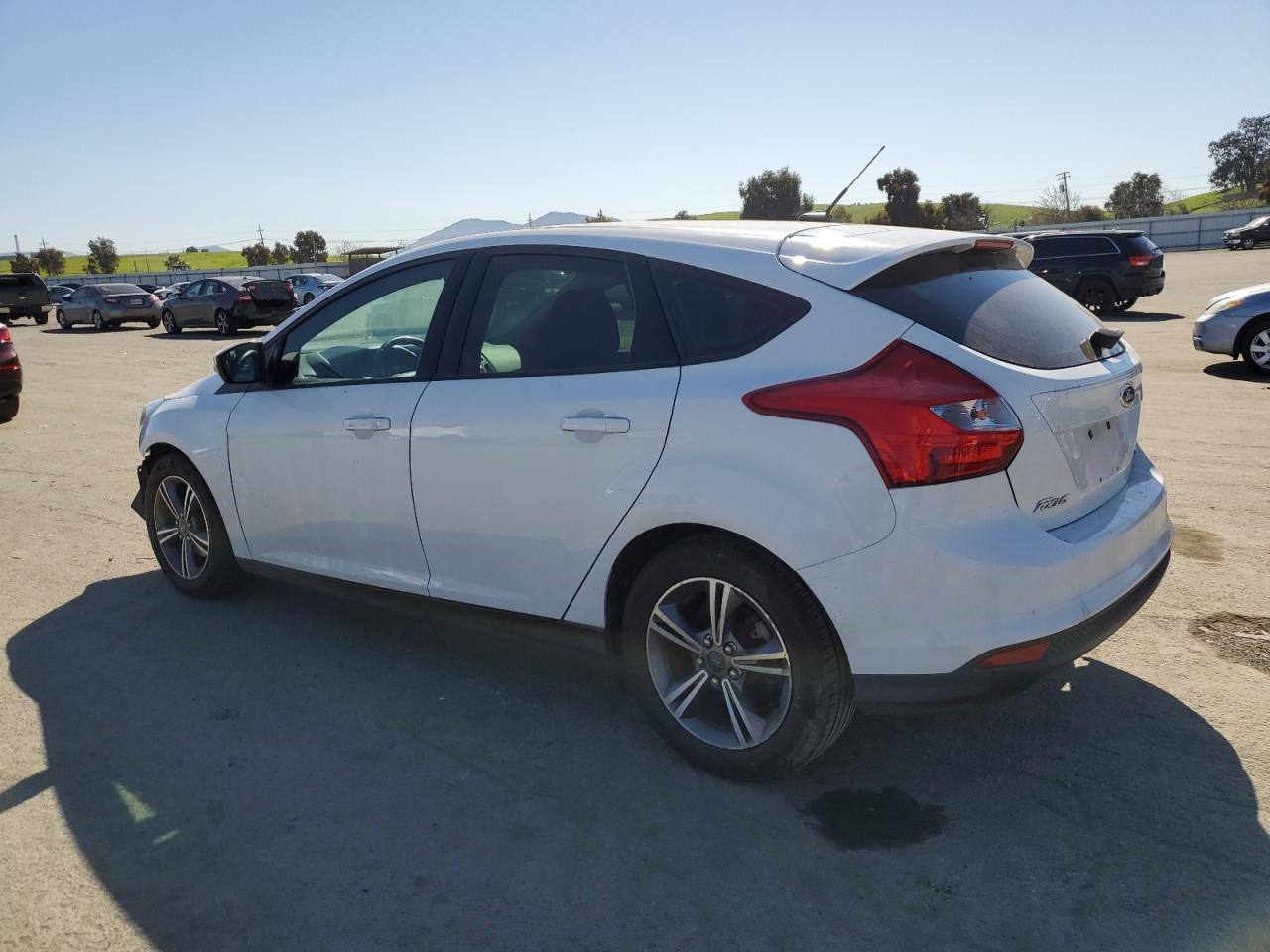 2014 Ford Focus - Image 2