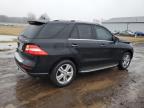 2012 Mercedes-Benz Ml 350 Bluetec na sprzedaż w Columbia Station, OH - Front End