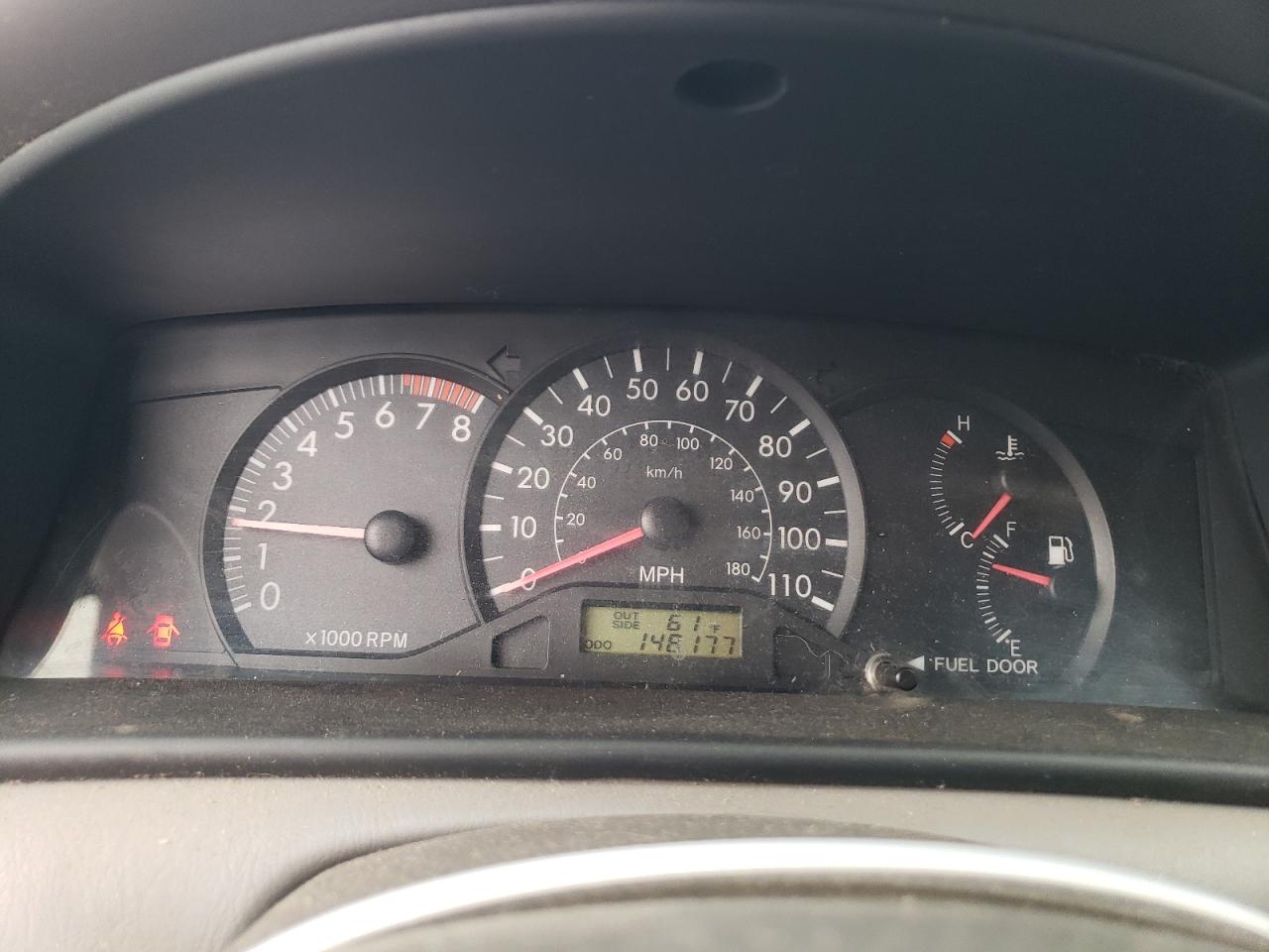 2006 Toyota Corolla - Image 9