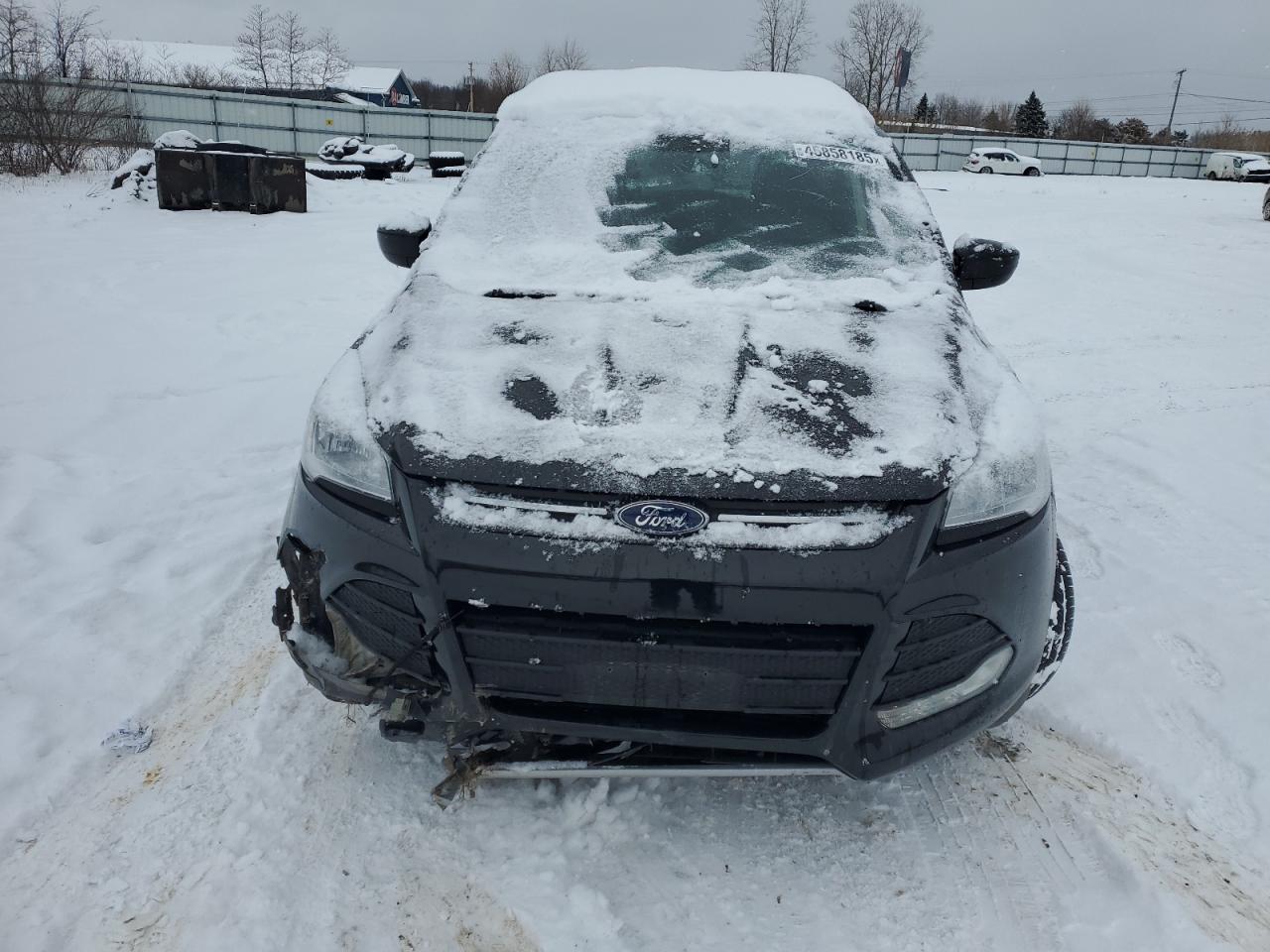 2015 Ford Escape - Image 5