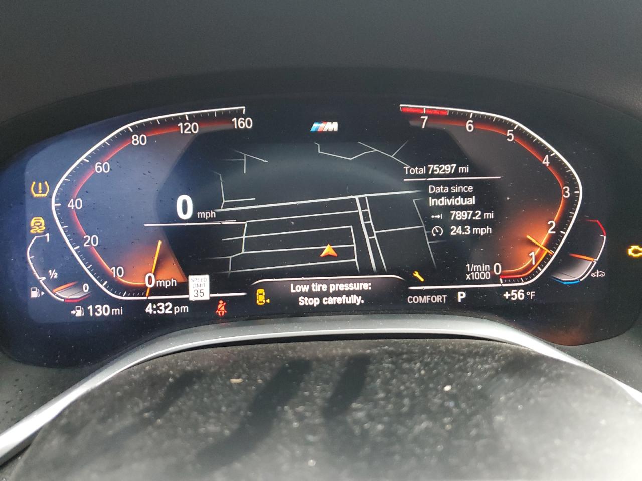 2022 BMW 7er - Image 9