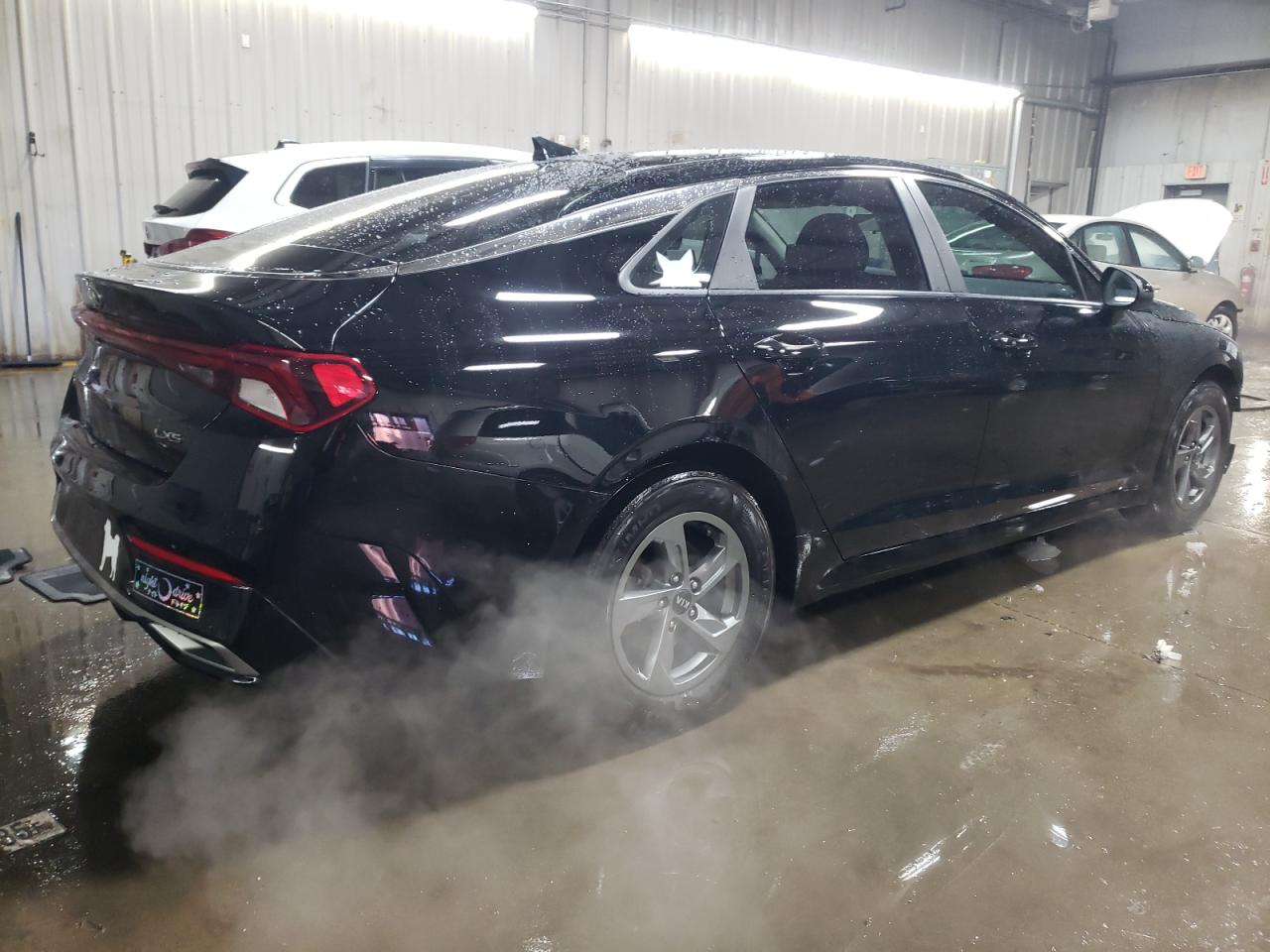2021 Kia K5 - Image 3
