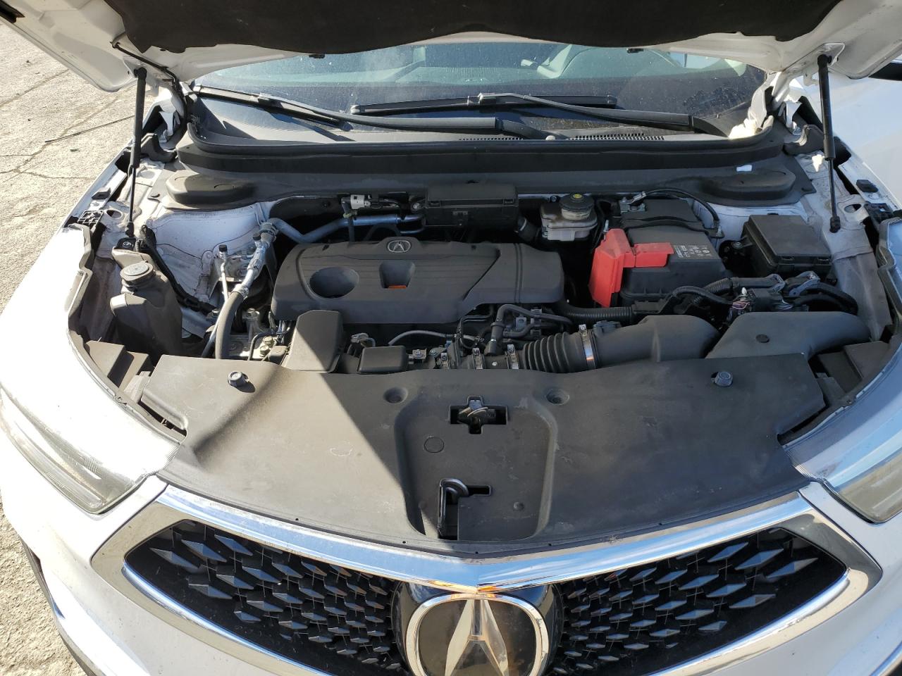 2020 Acura RDX - Image 11