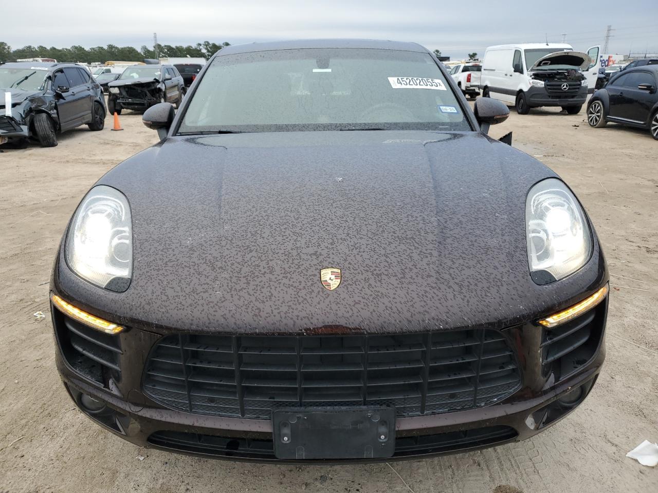 2016 Porsche Macan - Image 5