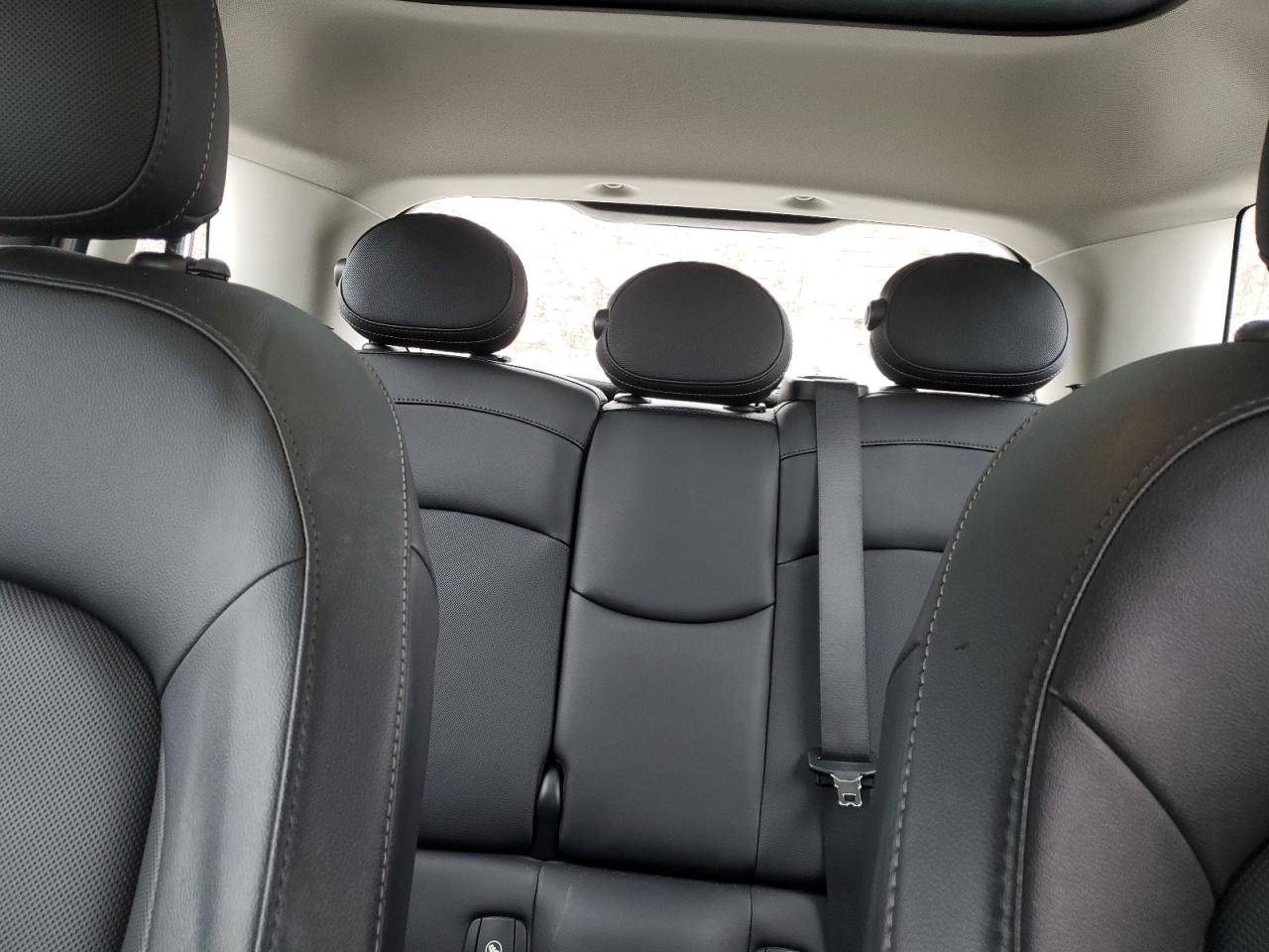 2019 MINI Cooper - Image 10