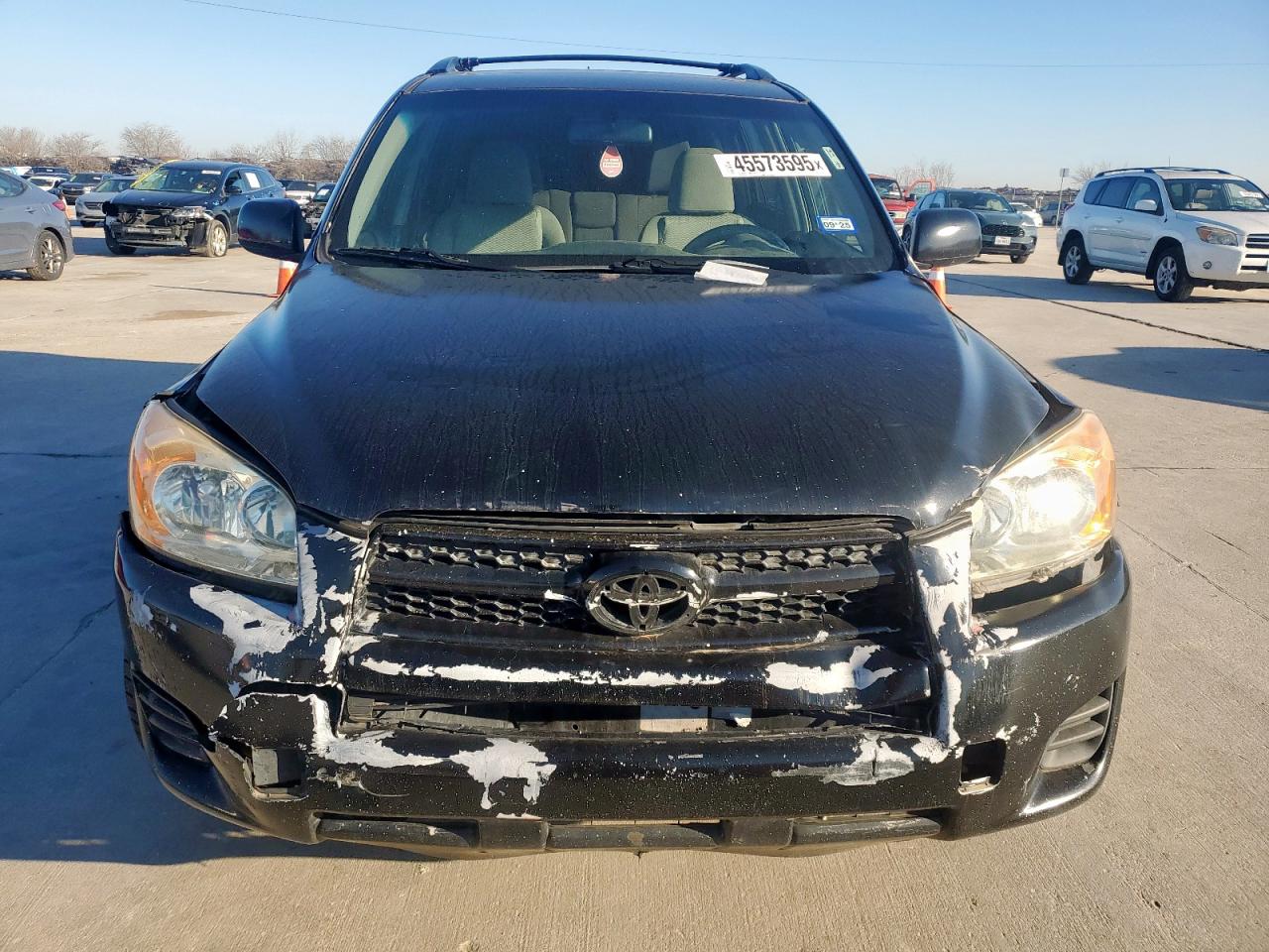 2012 Toyota RAV 4 - Image 5