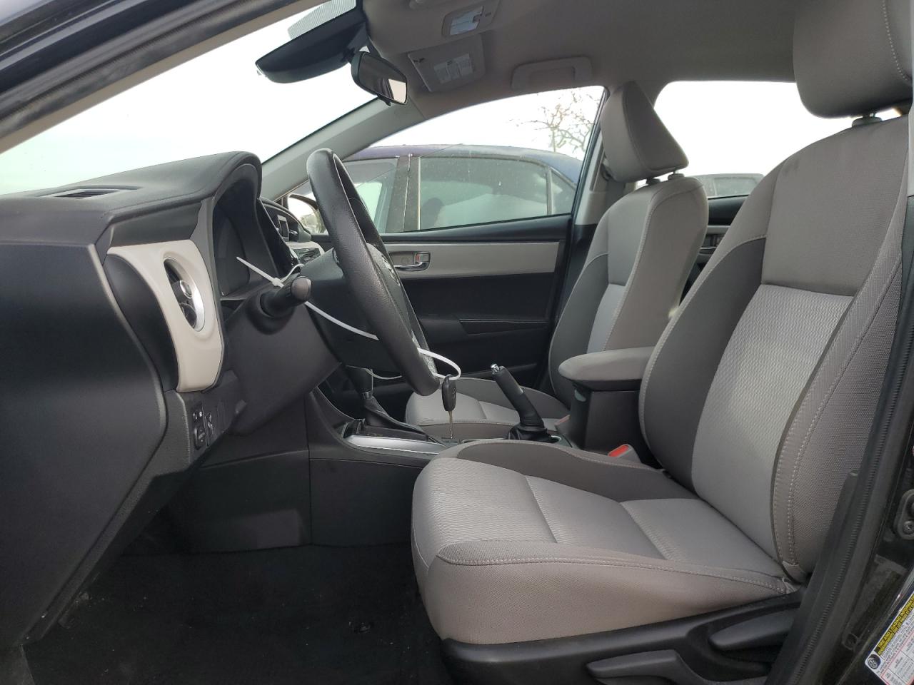 2019 Toyota Corolla - Image 7