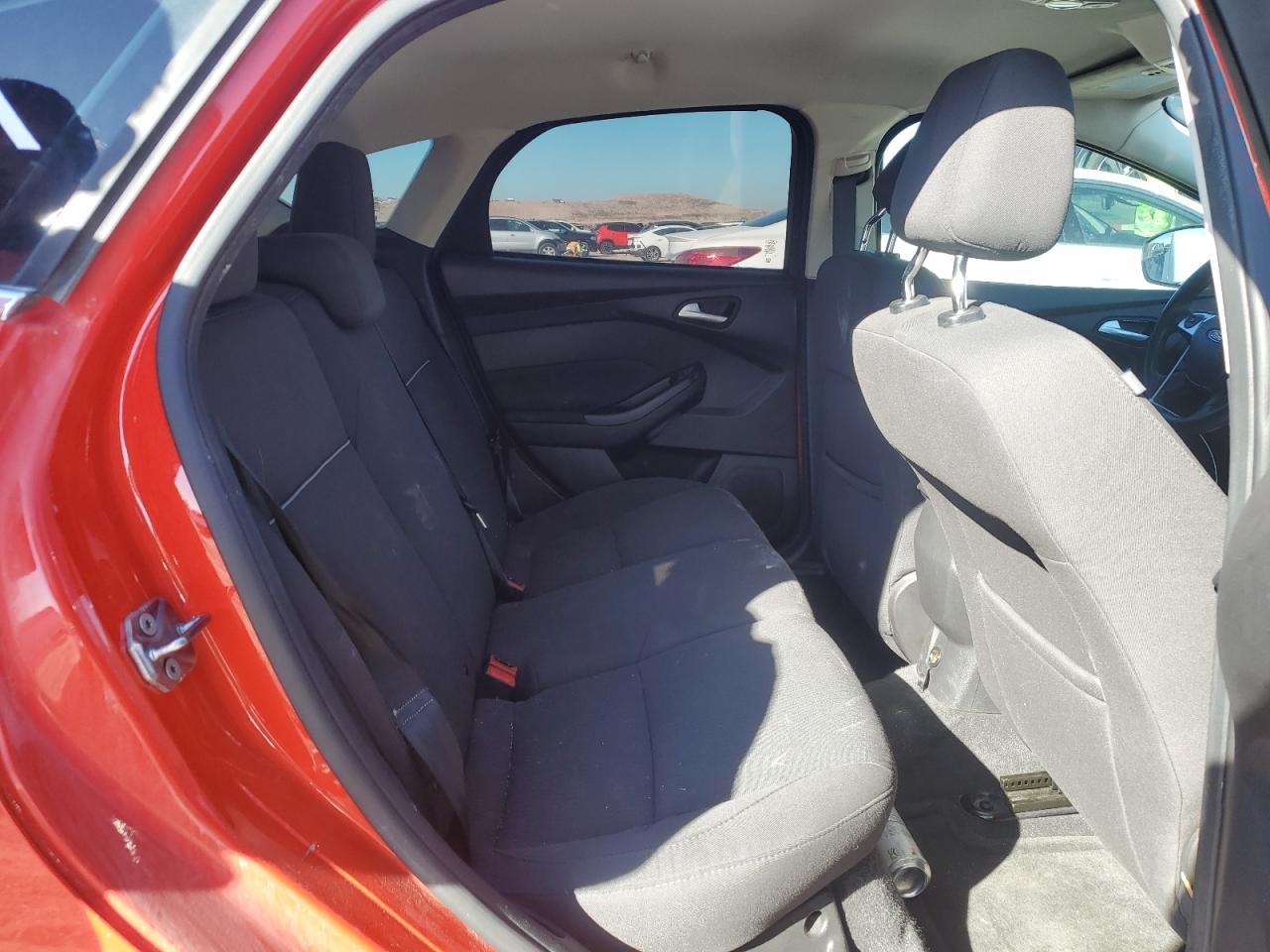 2012 Ford Focus - Image 10